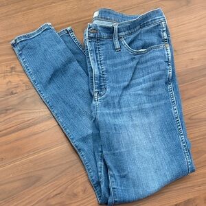 Classic Blue Women's Jeans